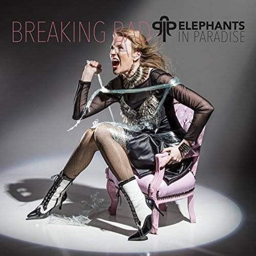 Elephants In Paradise : Breaking Bad